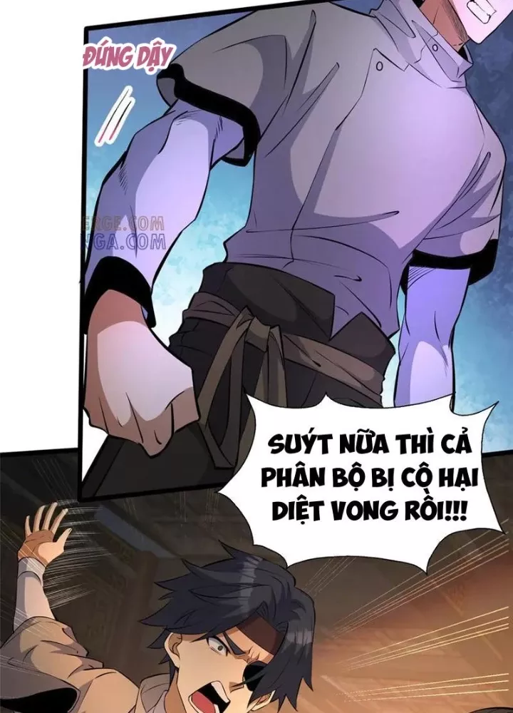 Siêu Phàm Sát Thần: Chapter 278
