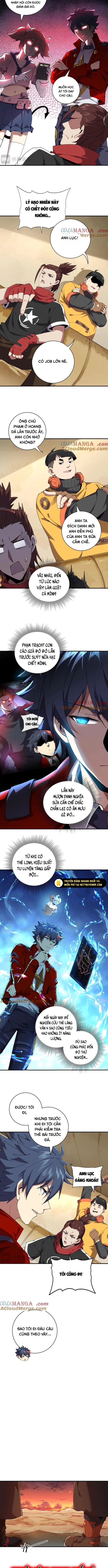 Siêu Thần Chế Tạp Sư: Chapter 170
