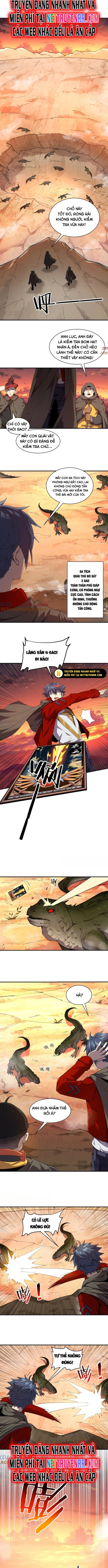 Siêu Thần Chế Tạp Sư: Chapter 170