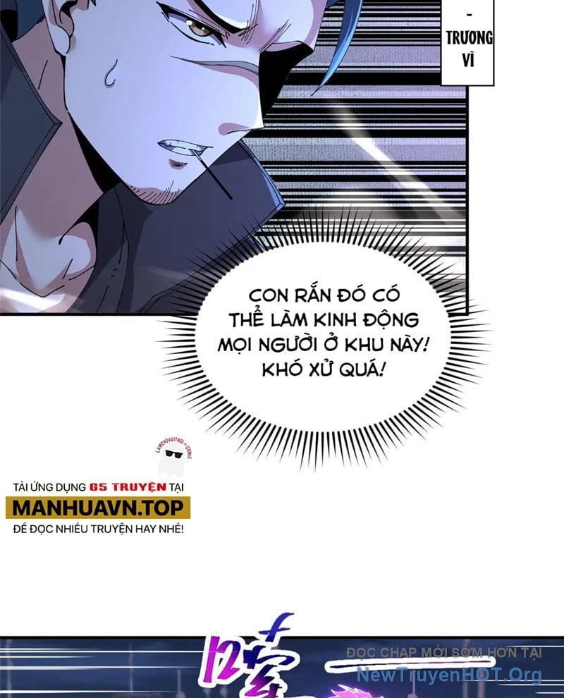 Siêu Thần Chế Tạp Sư: Chapter 174