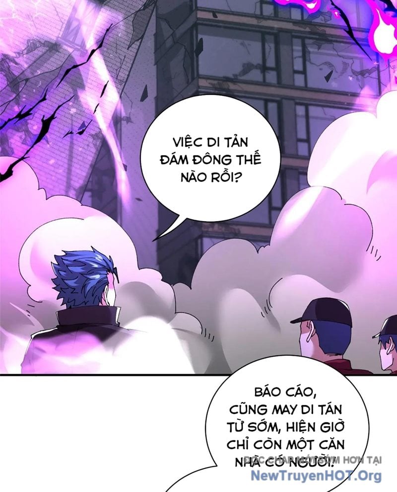 Siêu Thần Chế Tạp Sư: Chapter 174