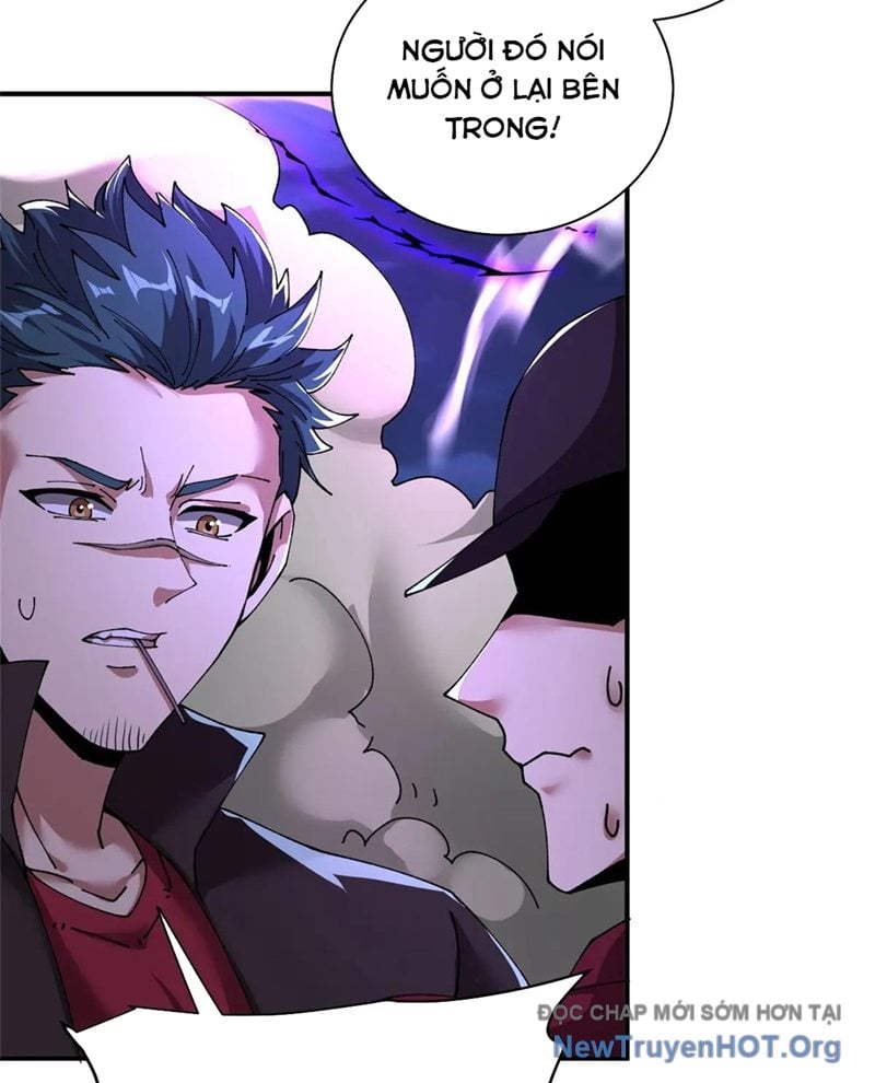 Siêu Thần Chế Tạp Sư: Chapter 174