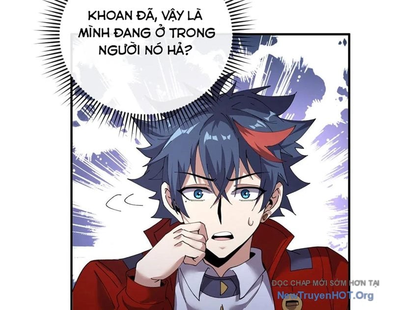 Siêu Thần Chế Tạp Sư: Chapter 174
