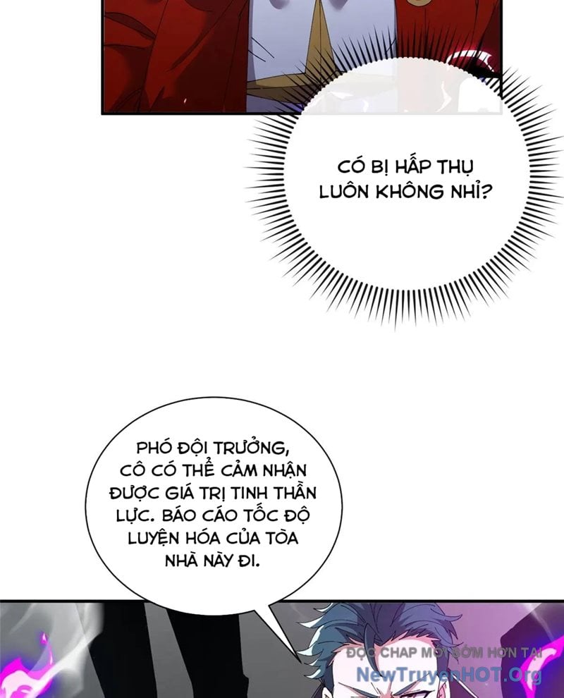 Siêu Thần Chế Tạp Sư: Chapter 174