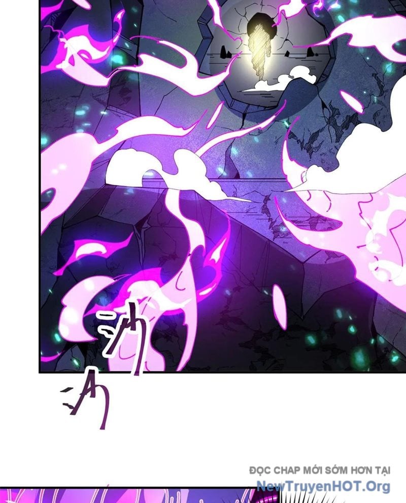 Siêu Thần Chế Tạp Sư: Chapter 174
