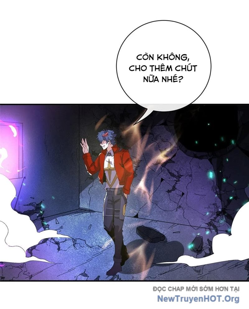 Siêu Thần Chế Tạp Sư: Chapter 174