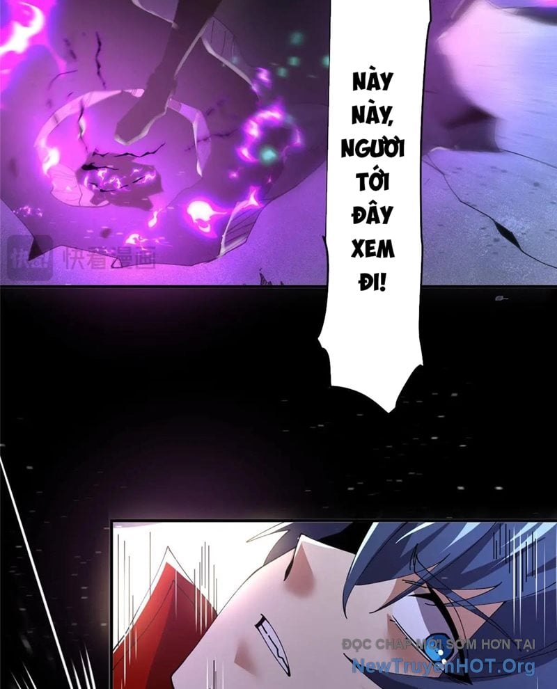 Siêu Thần Chế Tạp Sư: Chapter 174