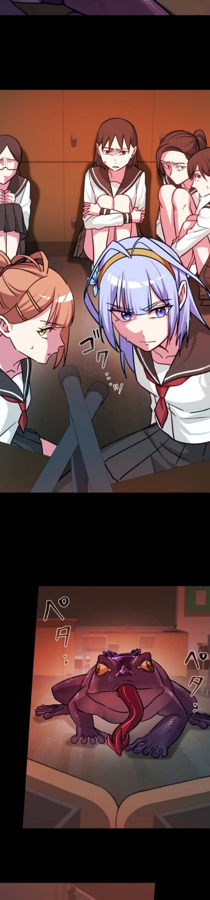 Siêu Thăng Cấp Anh Hùng: Chapter 41