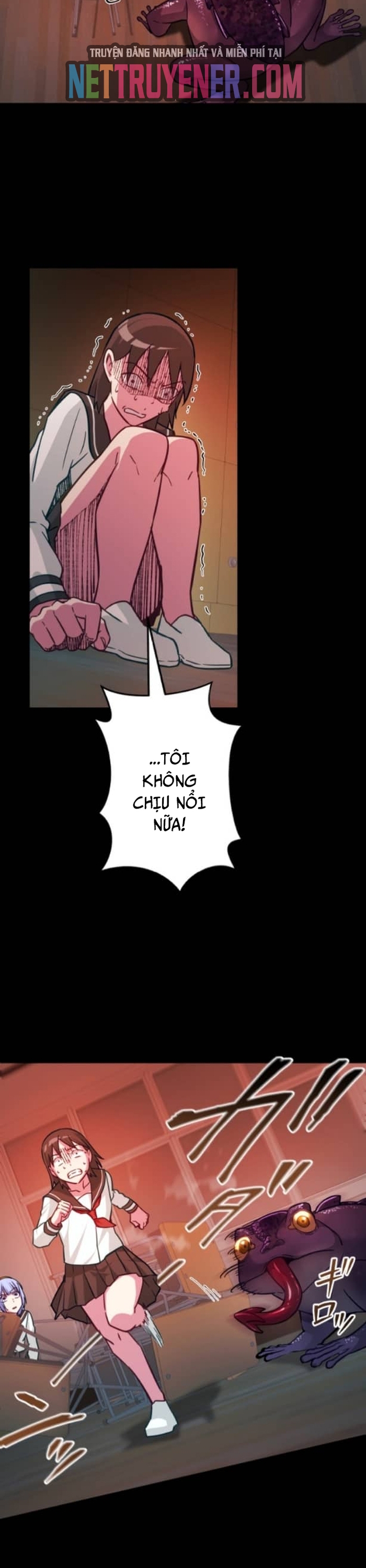 Siêu Thăng Cấp Anh Hùng: Chapter 41