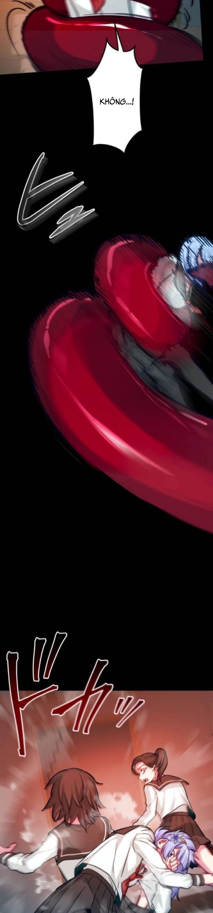 Siêu Thăng Cấp Anh Hùng: Chapter 41