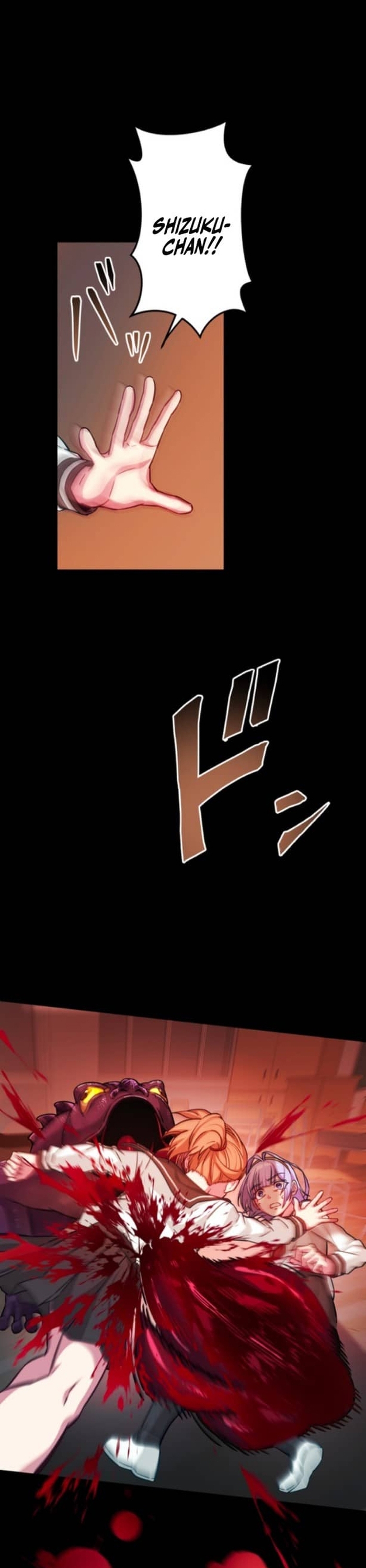 Siêu Thăng Cấp Anh Hùng: Chapter 41