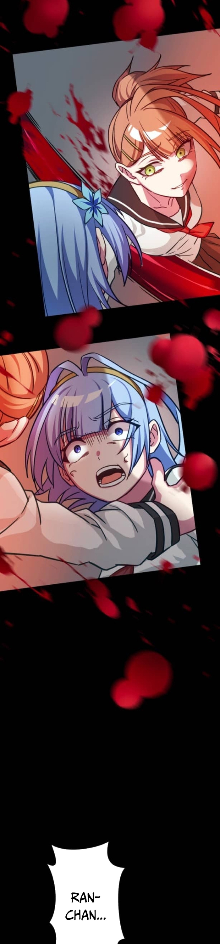 Siêu Thăng Cấp Anh Hùng: Chapter 41