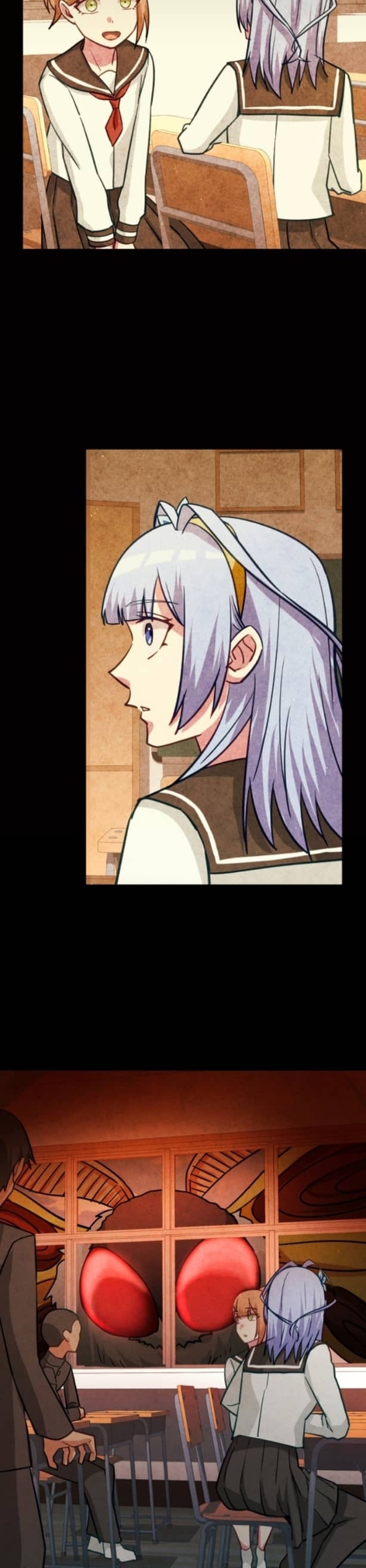 Siêu Thăng Cấp Anh Hùng: Chapter 41