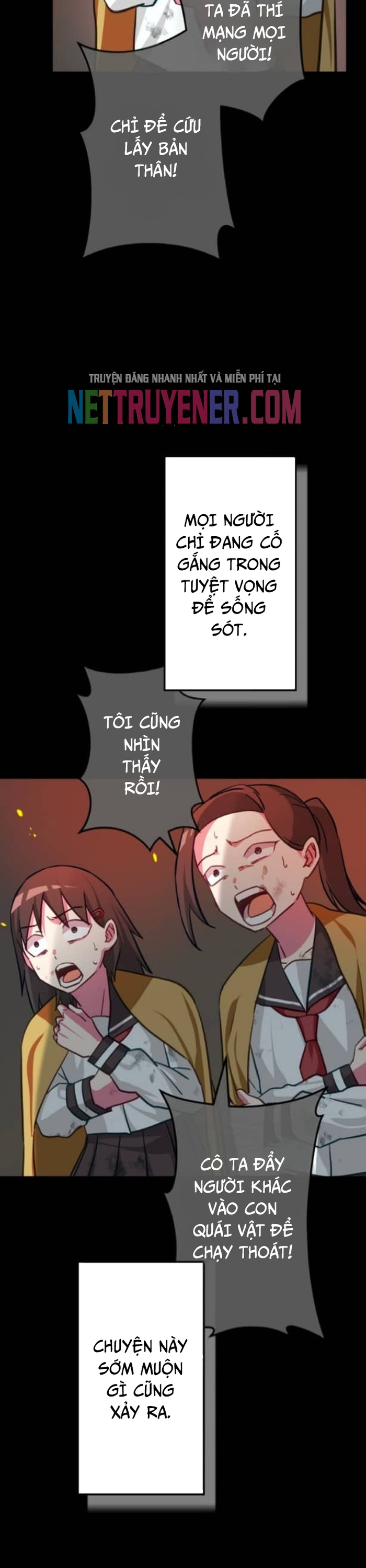 Siêu Thăng Cấp Anh Hùng: Chapter 41