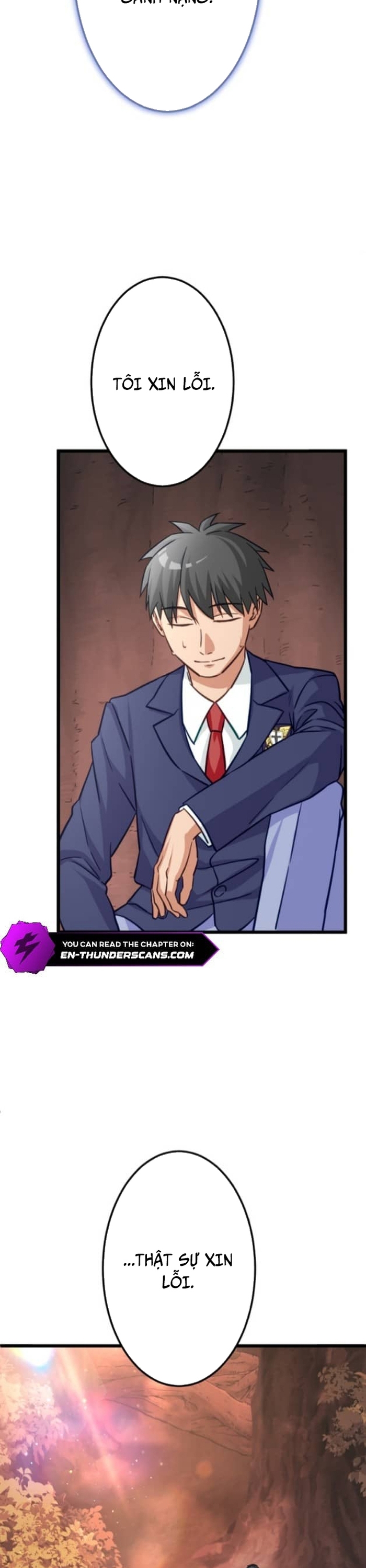 Siêu Thăng Cấp Anh Hùng: Chapter 41