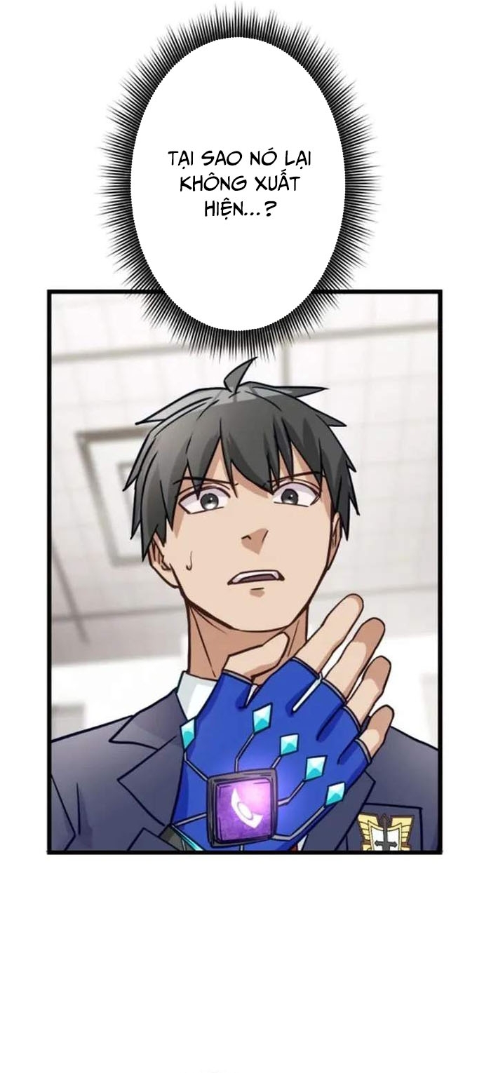 Siêu Thăng Cấp Anh Hùng: Chapter 46