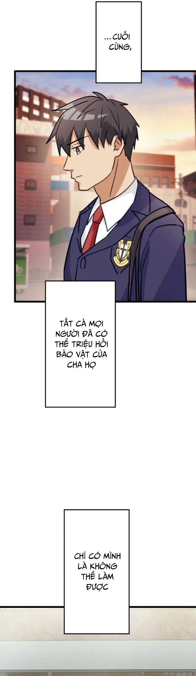 Siêu Thăng Cấp Anh Hùng: Chapter 46