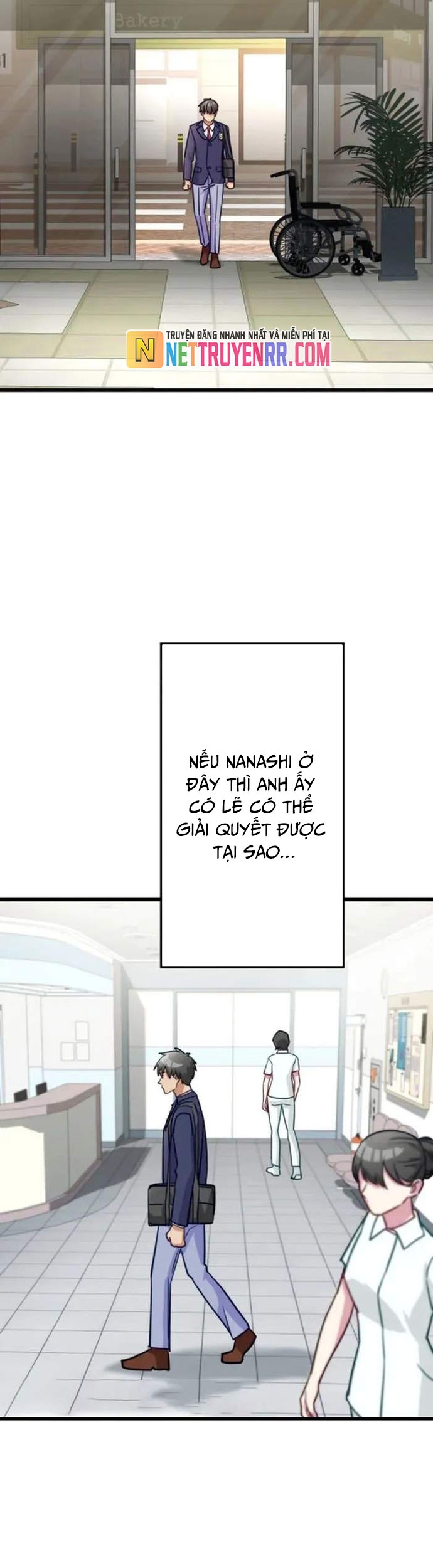 Siêu Thăng Cấp Anh Hùng: Chapter 46