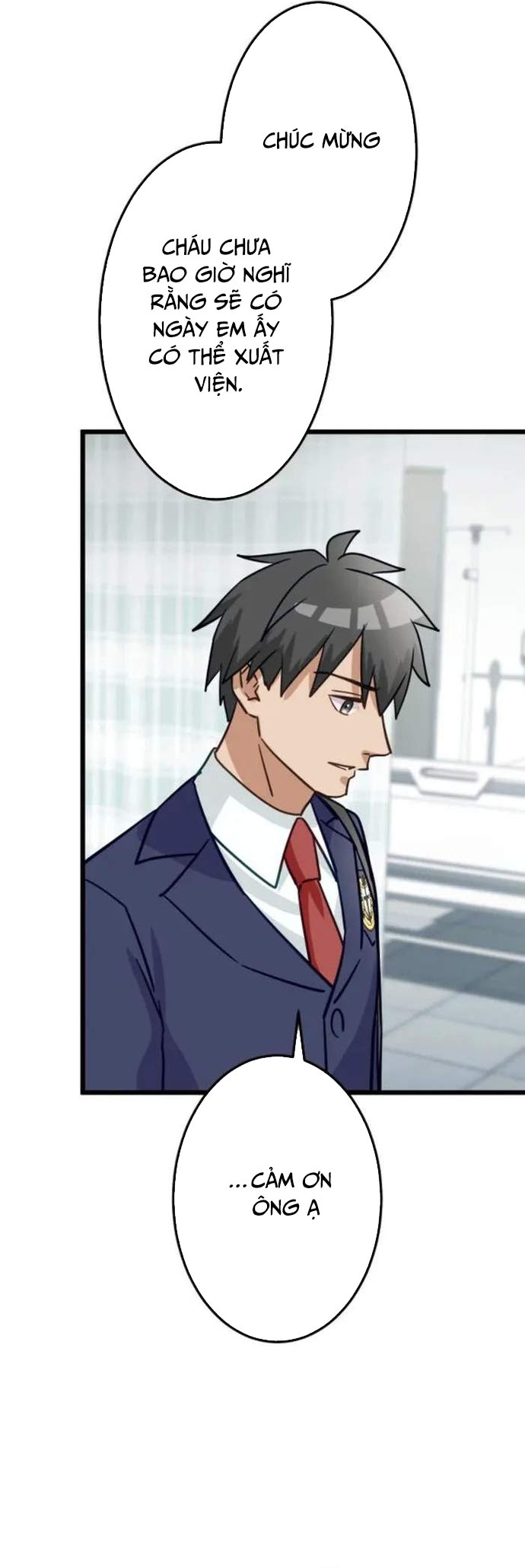 Siêu Thăng Cấp Anh Hùng: Chapter 46