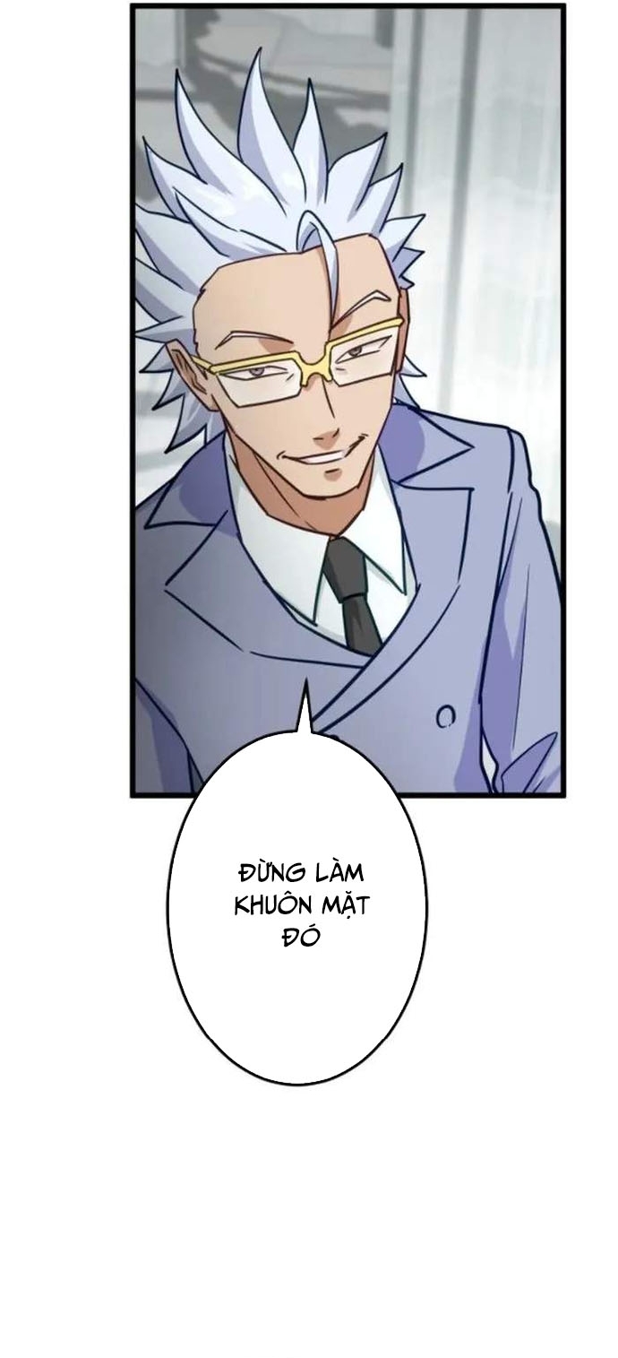 Siêu Thăng Cấp Anh Hùng: Chapter 46