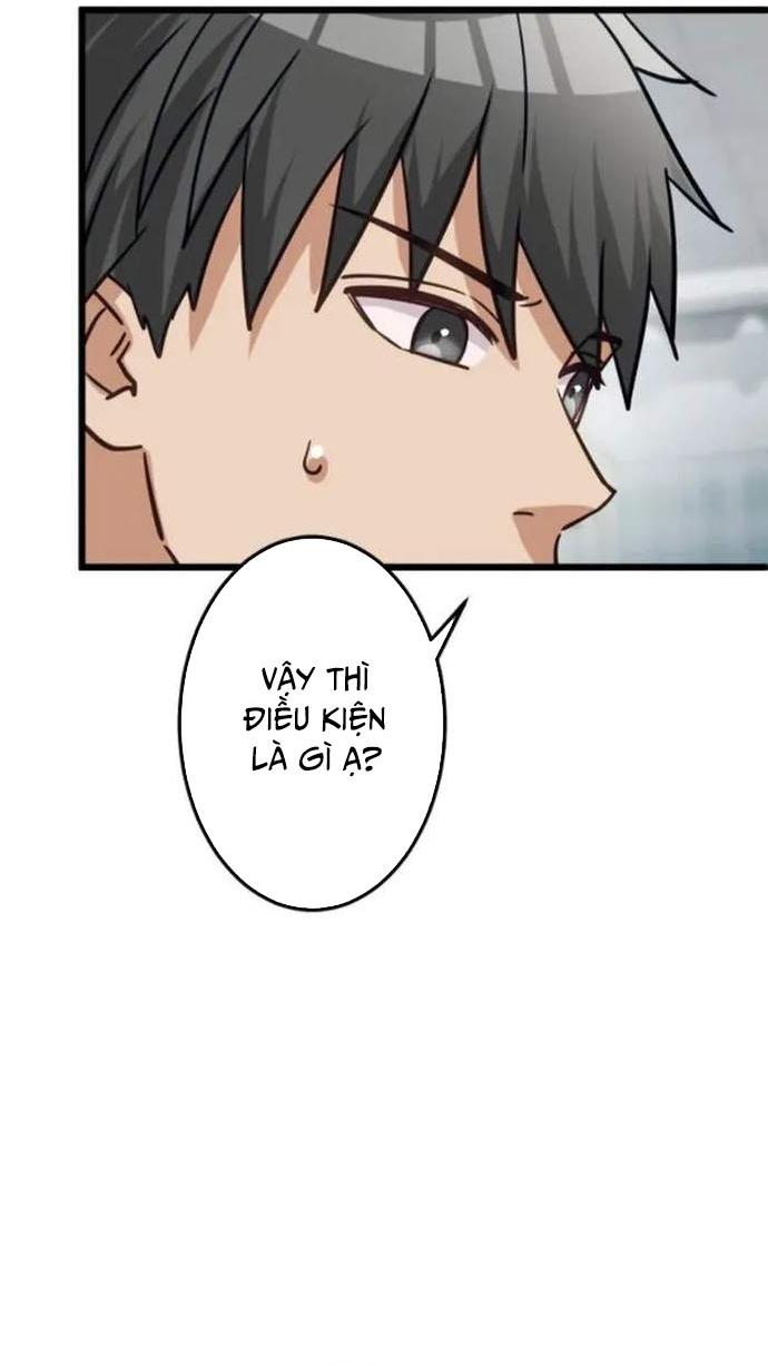 Siêu Thăng Cấp Anh Hùng: Chapter 46