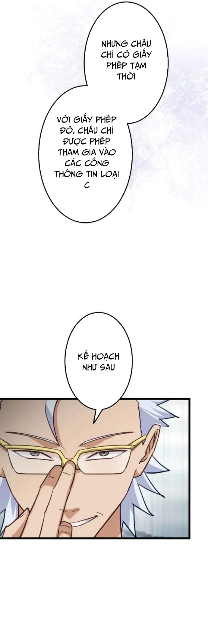 Siêu Thăng Cấp Anh Hùng: Chapter 46