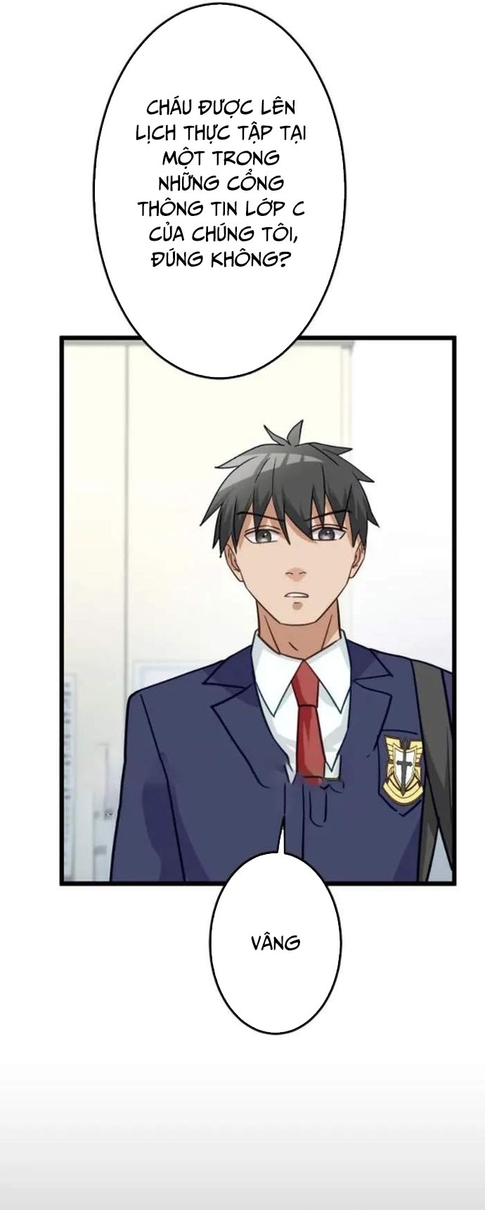 Siêu Thăng Cấp Anh Hùng: Chapter 46