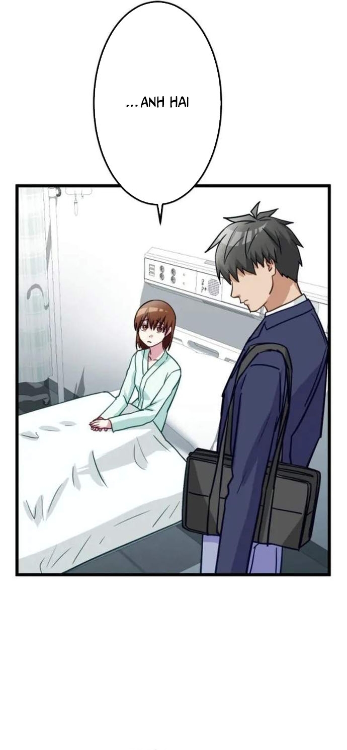 Siêu Thăng Cấp Anh Hùng: Chapter 46