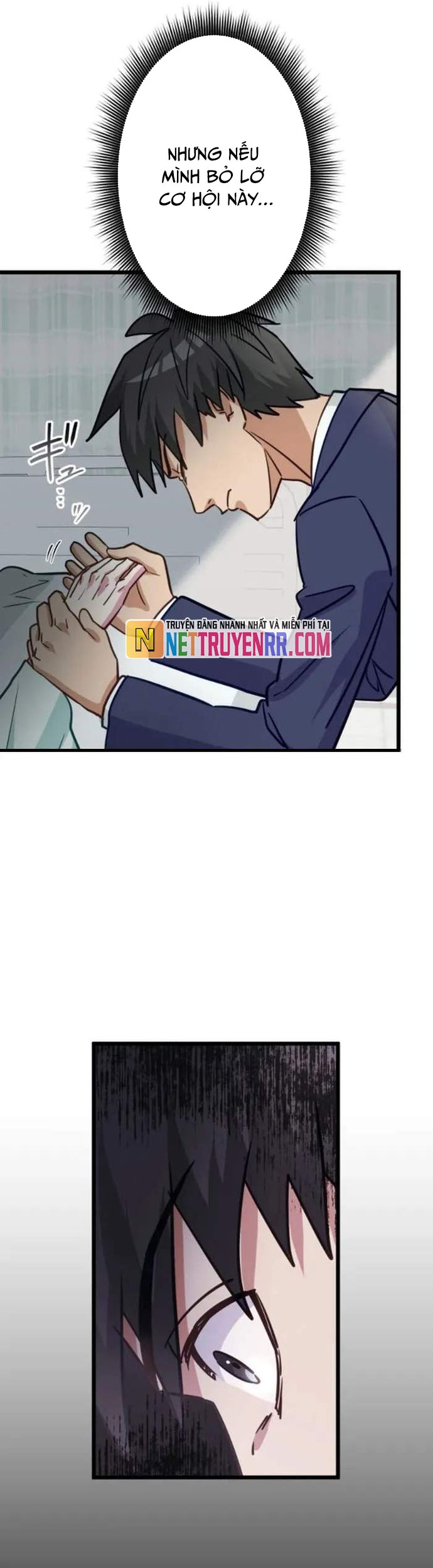 Siêu Thăng Cấp Anh Hùng: Chapter 46