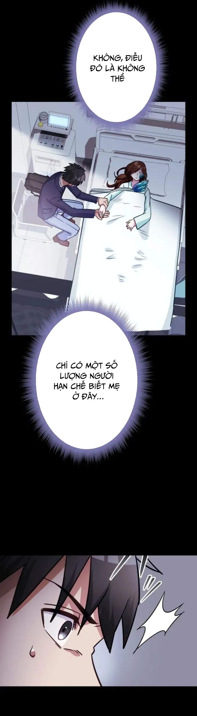 Siêu Thăng Cấp Anh Hùng: Chapter 46