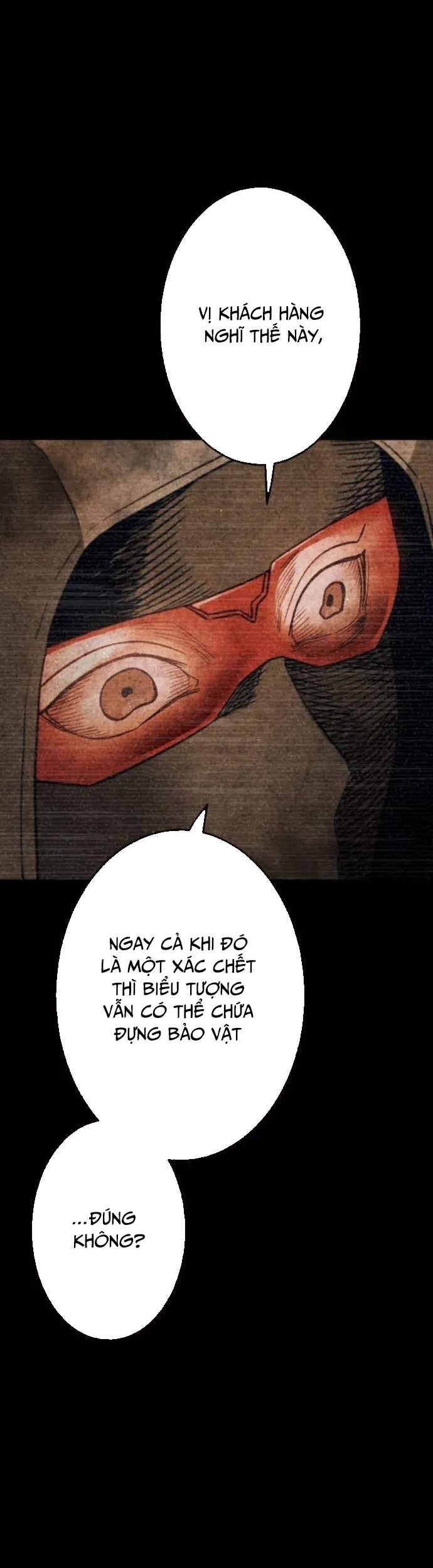 Siêu Thăng Cấp Anh Hùng: Chapter 46