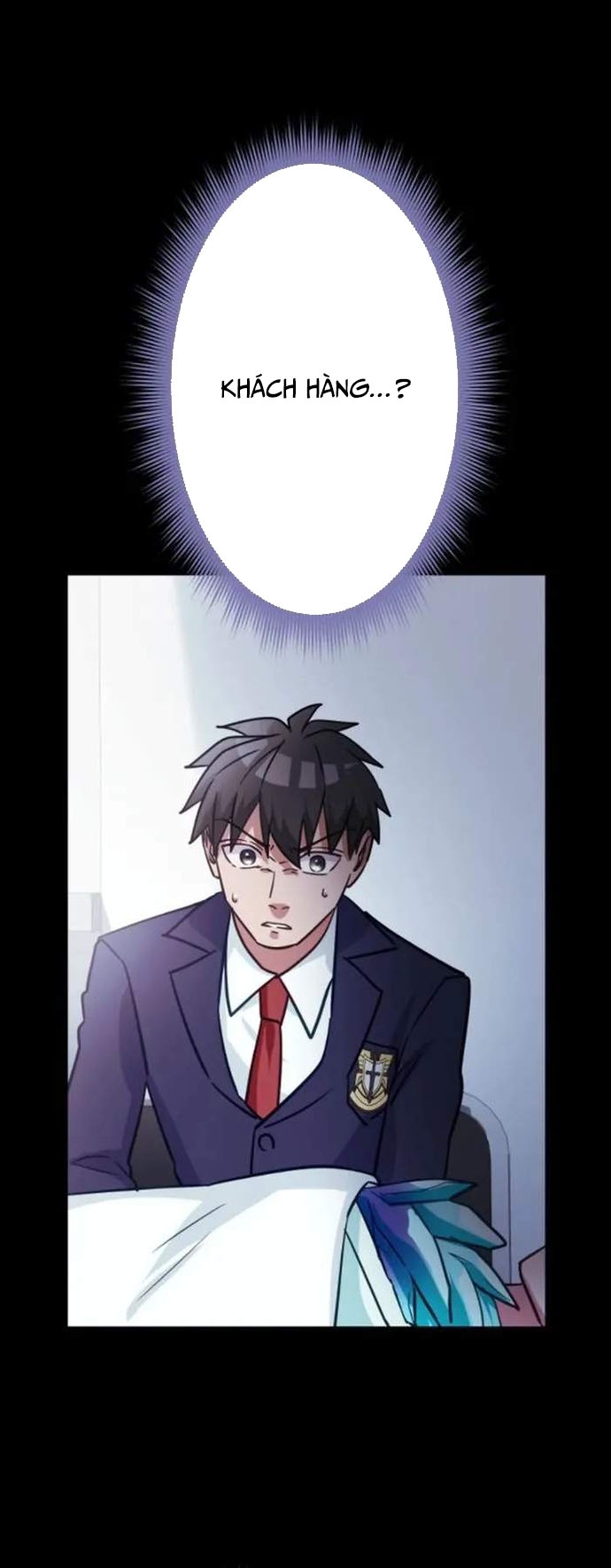 Siêu Thăng Cấp Anh Hùng: Chapter 46