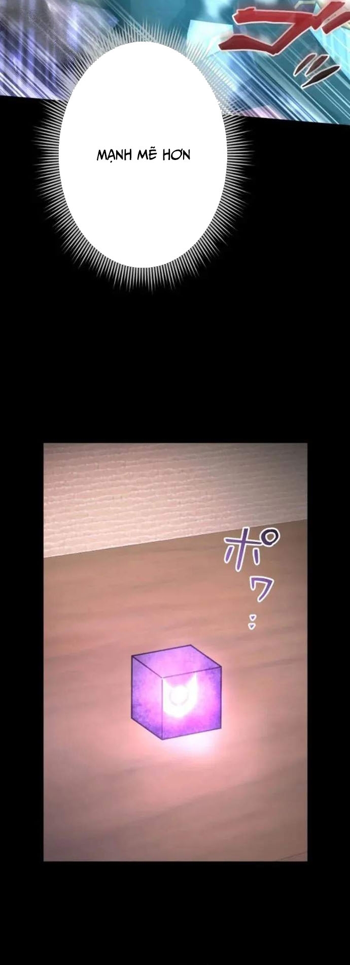 Siêu Thăng Cấp Anh Hùng: Chapter 46