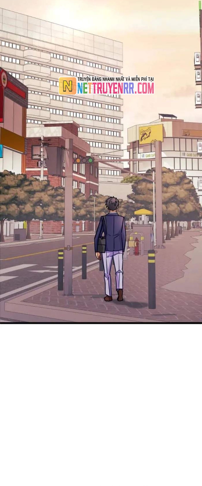 Siêu Thăng Cấp Anh Hùng: Chapter 46