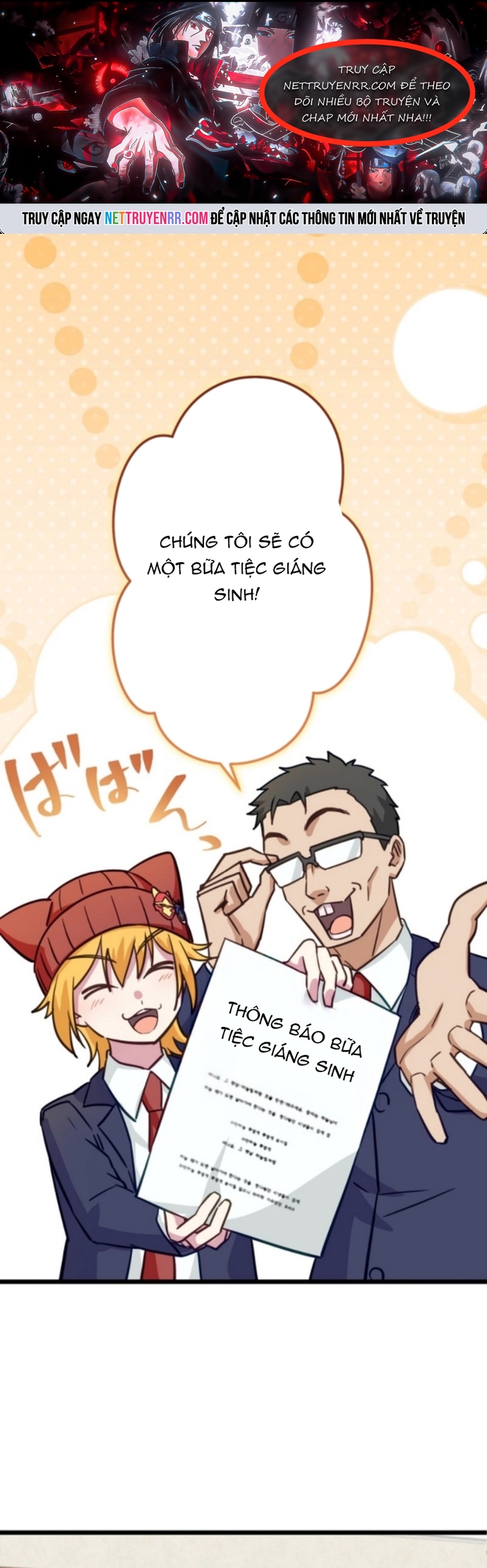 Siêu Thăng Cấp Anh Hùng: Chapter 47