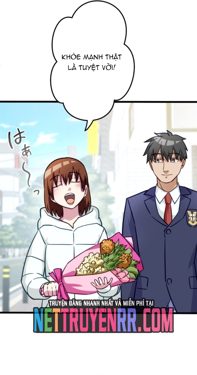 Siêu Thăng Cấp Anh Hùng: Chapter 47