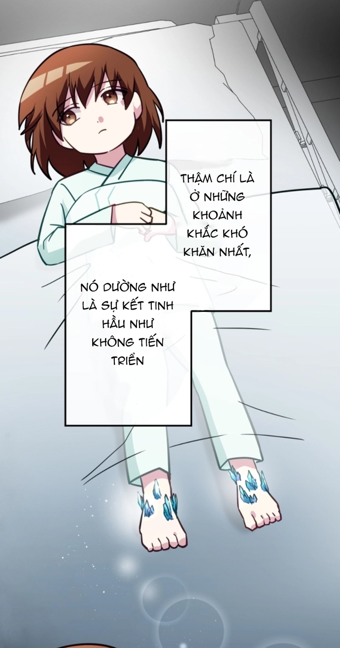 Siêu Thăng Cấp Anh Hùng: Chapter 47