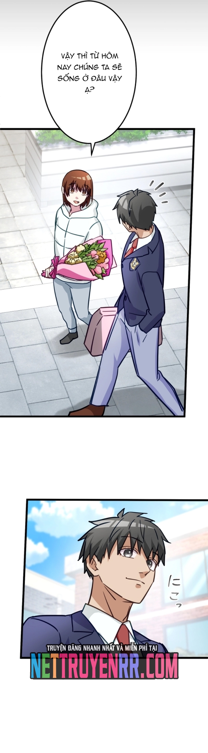 Siêu Thăng Cấp Anh Hùng: Chapter 47