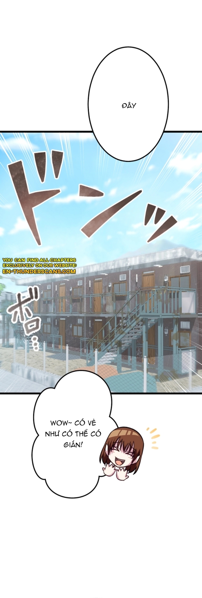 Siêu Thăng Cấp Anh Hùng: Chapter 47