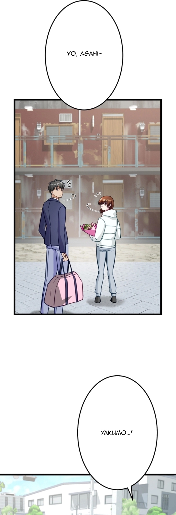 Siêu Thăng Cấp Anh Hùng: Chapter 47