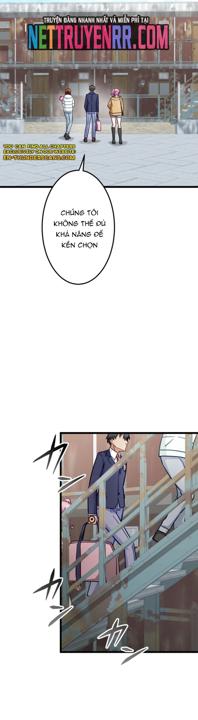 Siêu Thăng Cấp Anh Hùng: Chapter 47