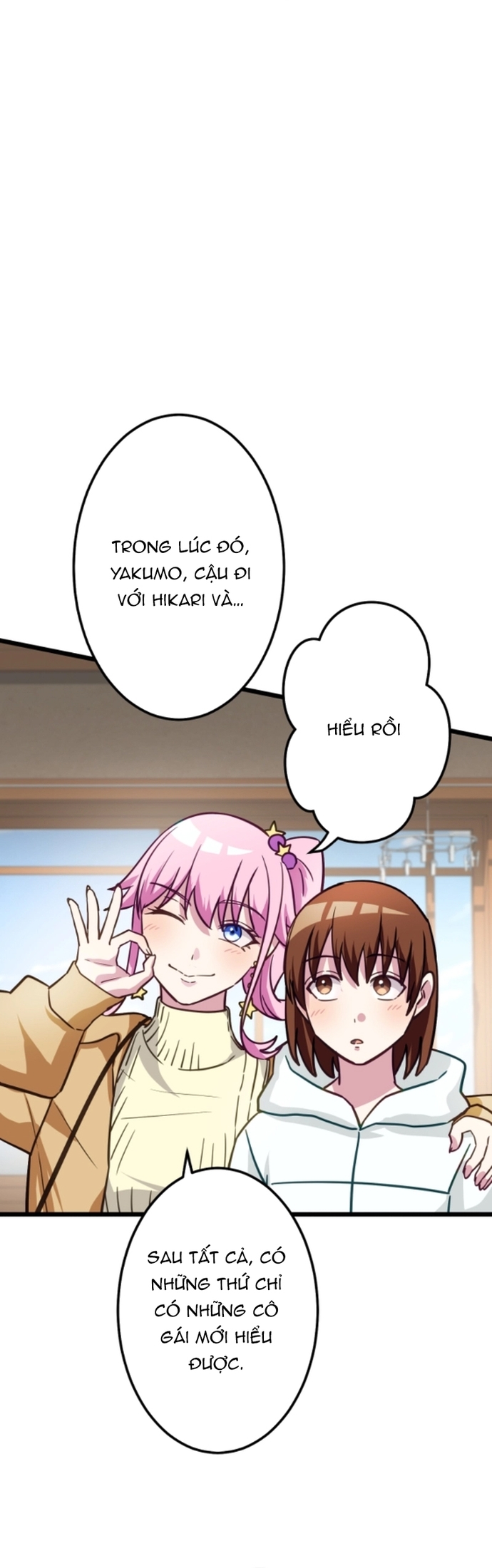 Siêu Thăng Cấp Anh Hùng: Chapter 47