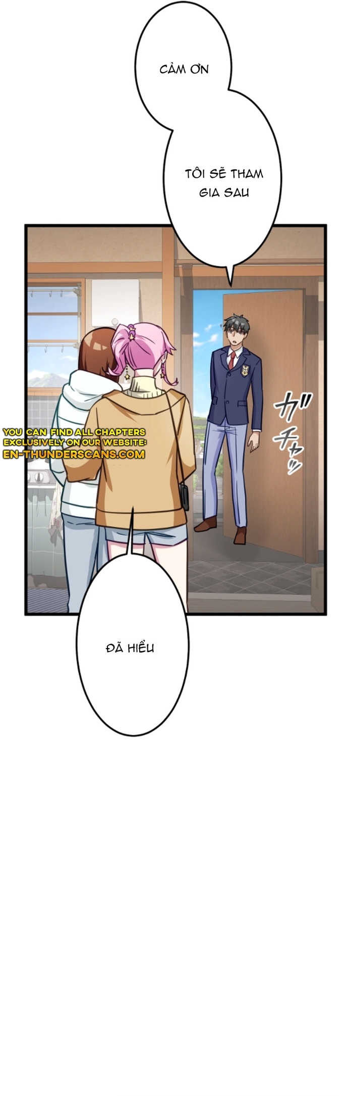 Siêu Thăng Cấp Anh Hùng: Chapter 47