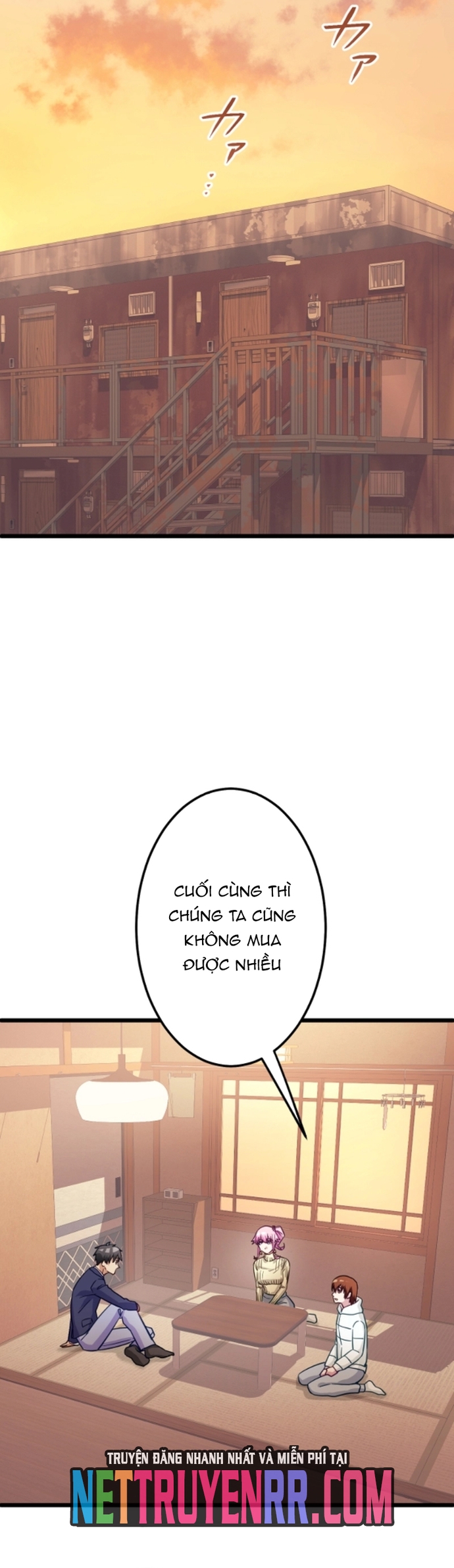 Siêu Thăng Cấp Anh Hùng: Chapter 47