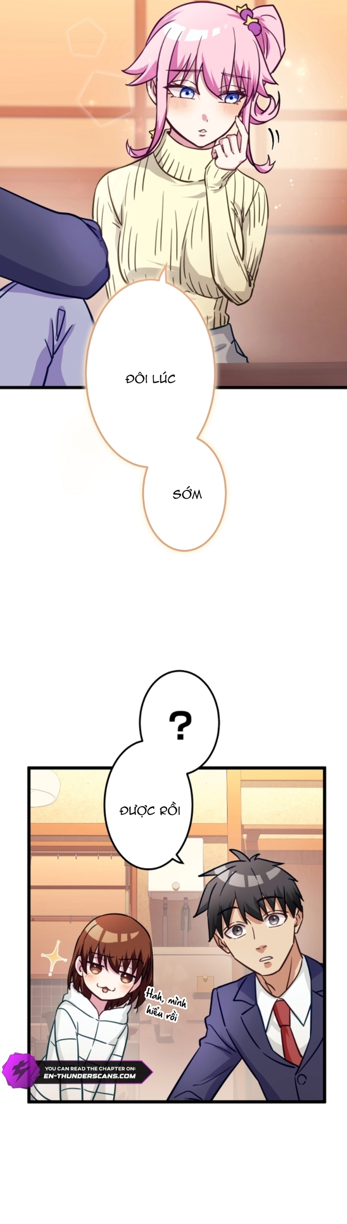 Siêu Thăng Cấp Anh Hùng: Chapter 47