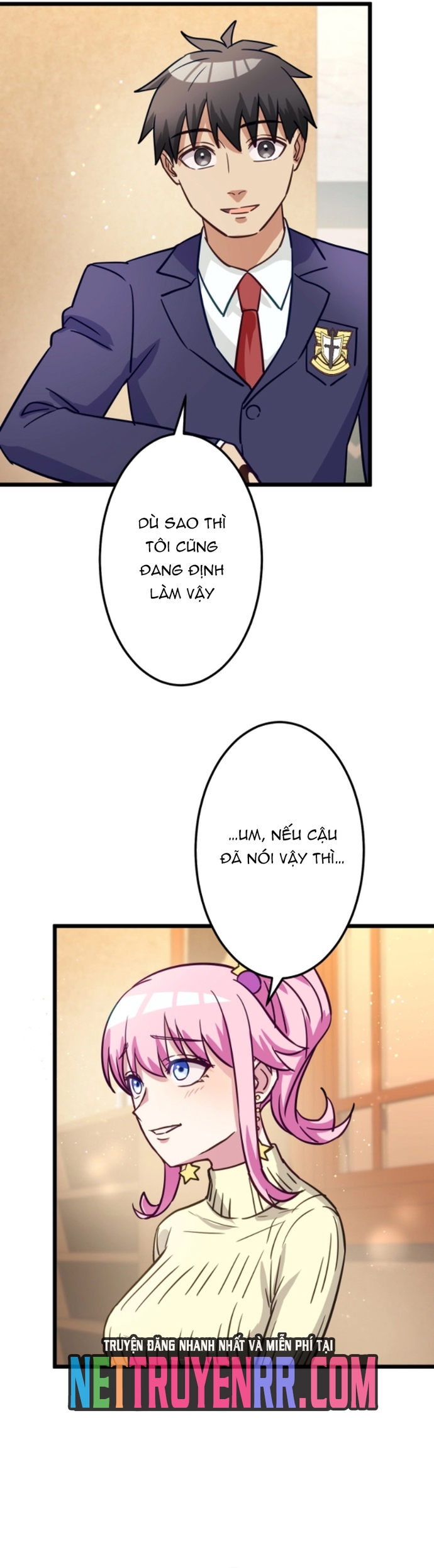 Siêu Thăng Cấp Anh Hùng: Chapter 47