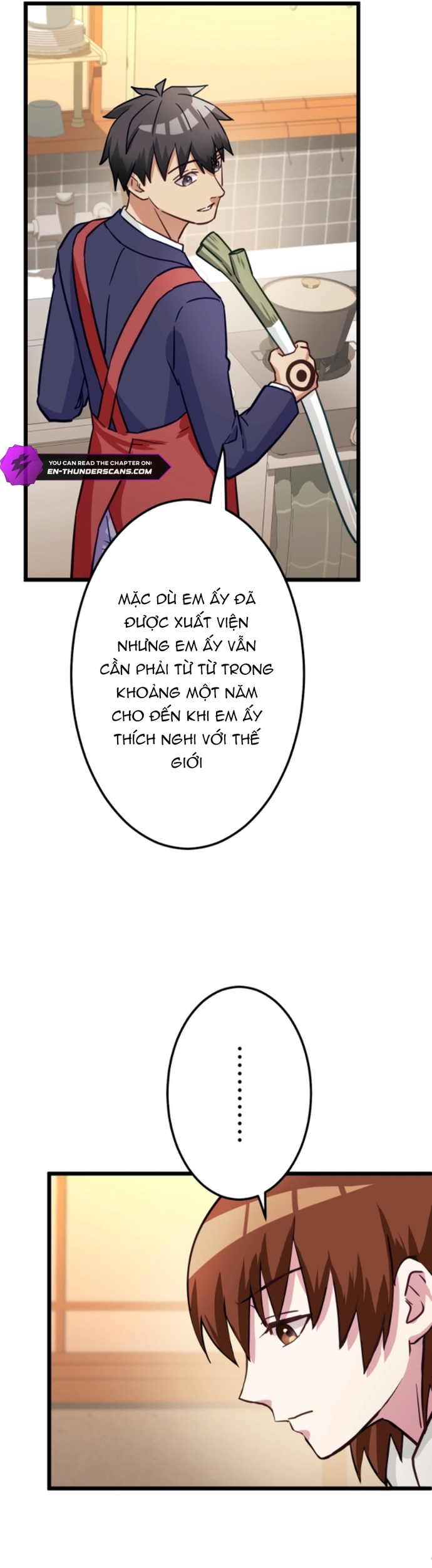 Siêu Thăng Cấp Anh Hùng: Chapter 47