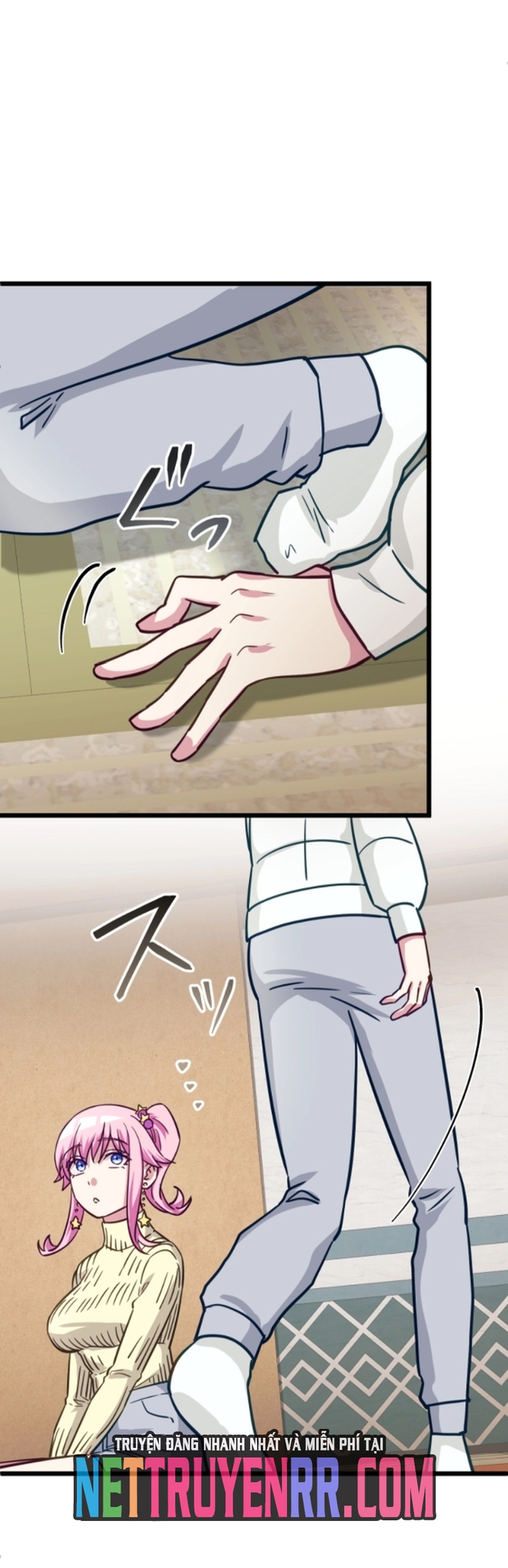 Siêu Thăng Cấp Anh Hùng: Chapter 47