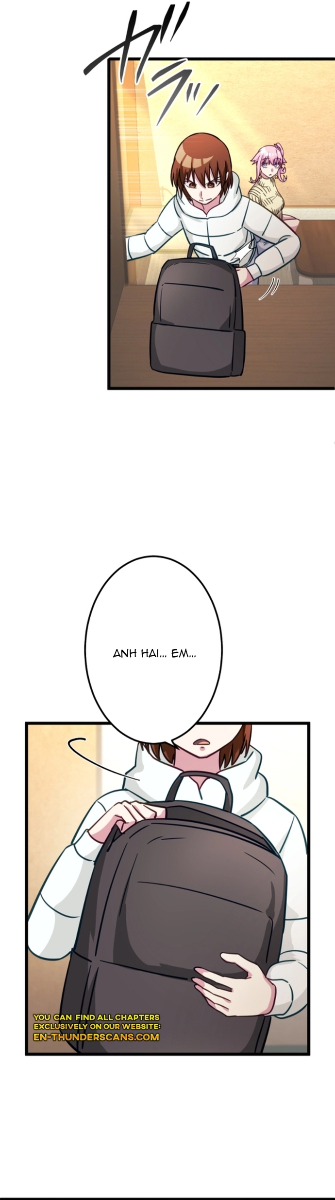 Siêu Thăng Cấp Anh Hùng: Chapter 47