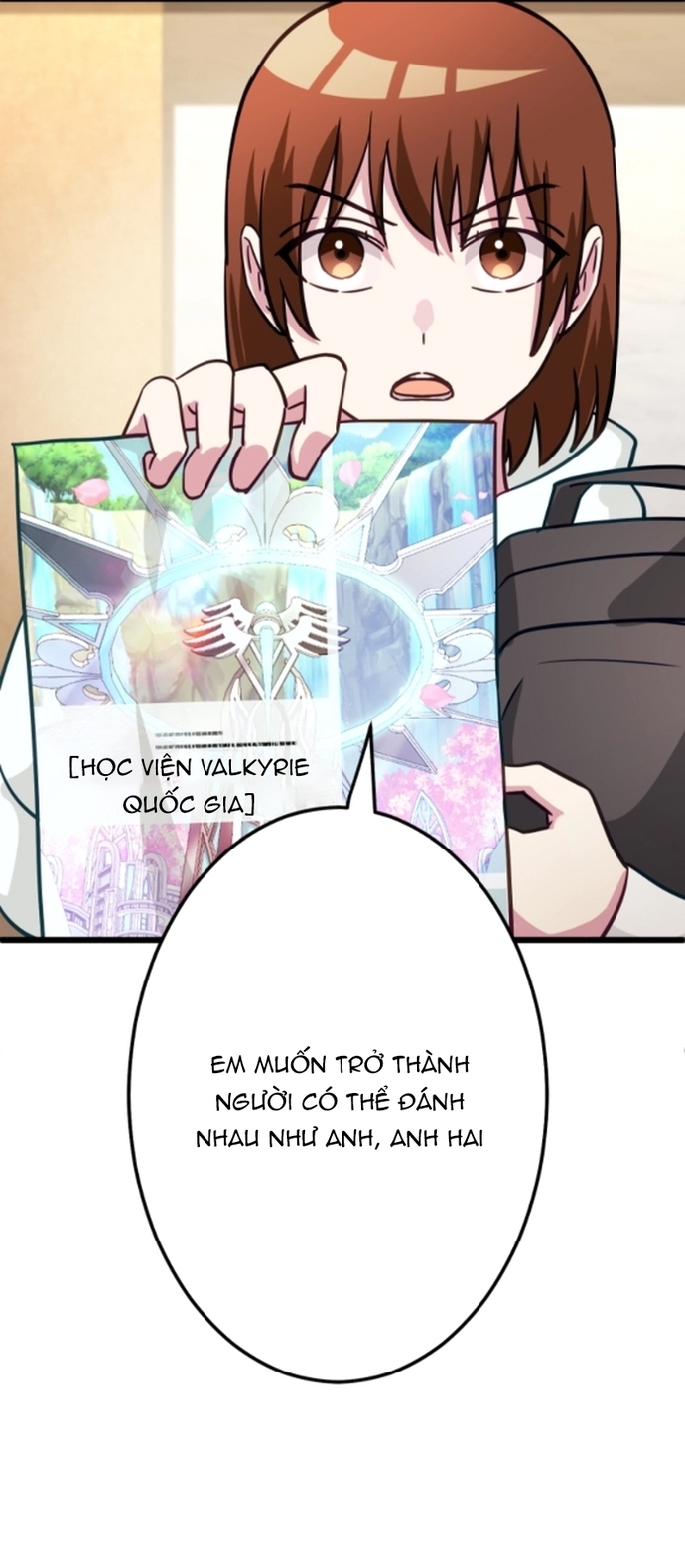 Siêu Thăng Cấp Anh Hùng: Chapter 47